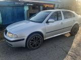 Skoda Octavia 2007 года за 3 500 000 тг. в Караганда – фото 3