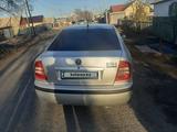 Skoda Octavia 2007 года за 3 500 000 тг. в Караганда – фото 4