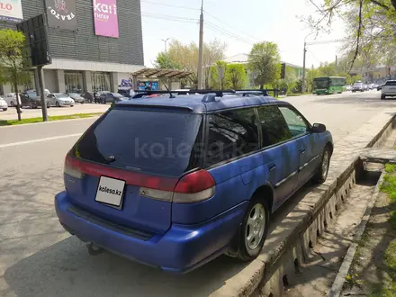 Subaru Legacy 1997 года за 1 700 000 тг. в Алматы – фото 2