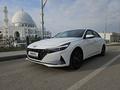 Hyundai Elantra 2023 годаүшін9 000 000 тг. в Шымкент