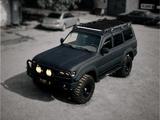 Toyota Land Cruiser 1998 года за 18 500 000 тг. в Алматы – фото 2