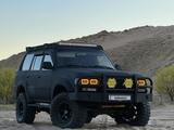 Toyota Land Cruiser 1998 года за 18 300 000 тг. в Алматы