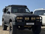 Toyota Land Cruiser 1998 года за 18 300 000 тг. в Алматы – фото 5