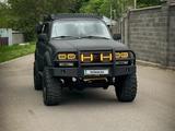 Toyota Land Cruiser 1998 года за 18 300 000 тг. в Алматы – фото 2