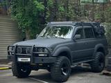 Toyota Land Cruiser 1998 года за 18 300 000 тг. в Алматы – фото 4