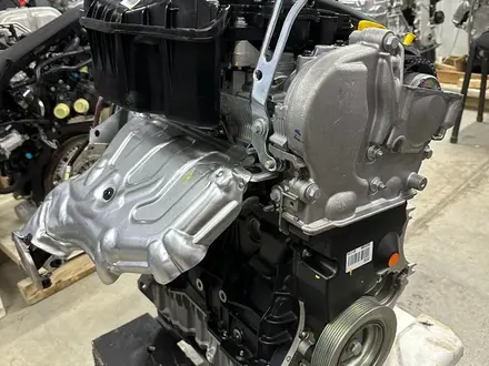 Двигатель новый в сборе F4R410 2.0 за 1 800 000 тг. в Актобе