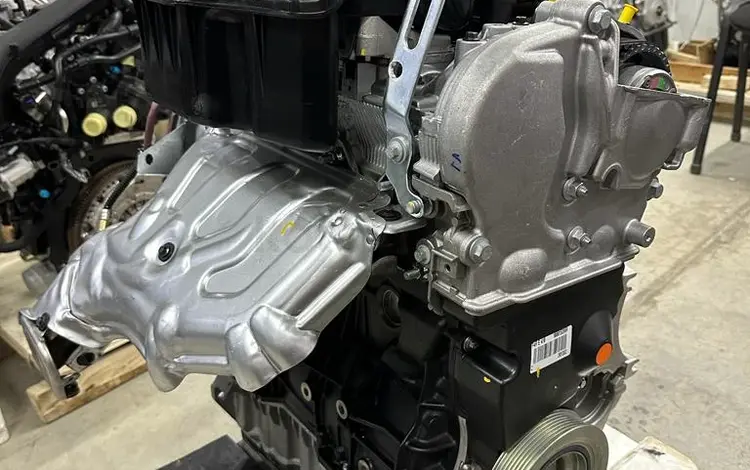 Двигатель новый в сборе F4R410 2.0үшін1 800 000 тг. в Актобе