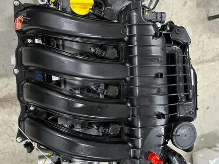 Двигатель новый в сборе F4R410 2.0 за 1 800 000 тг. в Актобе – фото 9