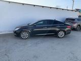 Hyundai Sonata 2012 годаүшін4 700 000 тг. в Атырау – фото 2