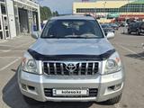 Toyota Land Cruiser Prado 2005 года за 11 500 000 тг. в Алматы