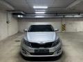Kia K5 2014 годаүшін6 200 000 тг. в Астана – фото 2