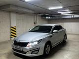 Kia K5 2014 года за 6 200 000 тг. в Астана