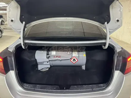 Kia K5 2014 года за 6 200 000 тг. в Астана – фото 7