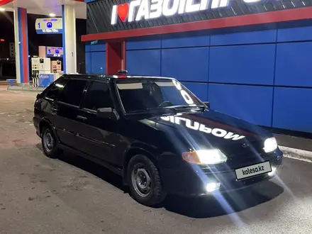 ВАЗ (Lada) 2114 2012 годаүшін1 790 000 тг. в Караганда – фото 2