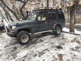 Toyota Land Cruiser Prado 1994 года за 5 800 000 тг. в Алматы