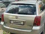Toyota Avensis 2005 года за 4 000 000 тг. в Астана – фото 2