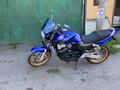 Honda  CB 400 Super Four 2004 годаүшін2 400 000 тг. в Алматы – фото 4