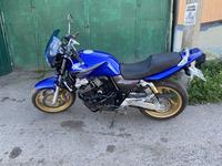 Honda  CB 400 Super Four 2004 года за 2 400 000 тг. в Алматы