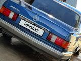 Mercedes-Benz S 300 1989 годаүшін3 000 000 тг. в Уральск – фото 2