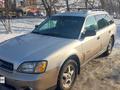 Subaru Outback 2004 годаfor3 500 000 тг. в Алматы – фото 5