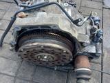 КОРОБКА ДЛЯ HONDA K20.24 J20.25.35.D15 F22 F23 F18 ДВИГАТЕЛЬ АКПП МЕХ за 170 000 тг. в Алматы