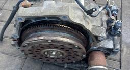 КОРОБКА ДЛЯ HONDA K20.24 J20.25.35.D15 F22 F23 F18 ДВИГАТЕЛЬ АКПП МЕХ за 170 000 тг. в Алматы