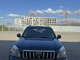 Toyota Land Cruiser Prado 2006 годаүшін10 500 000 тг. в Алматы – фото 3