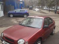 Toyota Corolla 1997 годаүшін1 700 000 тг. в Алматы