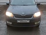 Skoda Rapid 2014 года за 2 500 000 тг. в Кульсары
