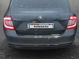 Skoda Rapid 2014 года за 2 500 000 тг. в Кульсары – фото 2