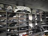 Changan фары за 100 000 тг. в Астана