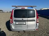 ВАЗ (Lada) Largus 2015 года за 2 064 999 тг. в Астана – фото 2