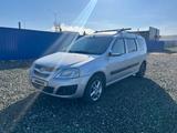 ВАЗ (Lada) Largus 2015 года за 2 064 999 тг. в Астана – фото 5