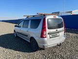 ВАЗ (Lada) Largus 2015 года за 2 064 999 тг. в Астана – фото 4