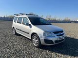 ВАЗ (Lada) Largus 2015 года за 2 064 999 тг. в Астана – фото 3