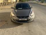 Hyundai Elantra 2013 года за 3 500 000 тг. в Актау