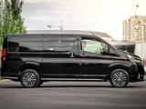 Toyota Granvia 2021 года за 36 000 000 тг. в Астана – фото 5