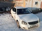 ВАЗ (Lada) Priora 2170 2012 годаfor1 480 000 тг. в Зайсан – фото 2