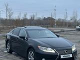 Lexus ES 250 2013 года за 11 500 000 тг. в Павлодар – фото 2