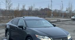 Lexus ES 250 2013 годаүшін10 700 000 тг. в Павлодар – фото 2