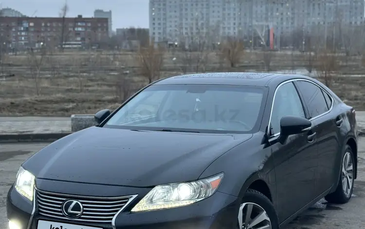 Lexus ES 250 2013 года за 10 600 000 тг. в Павлодар