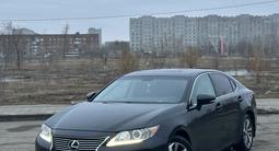 Lexus ES 250 2013 года за 10 700 000 тг. в Павлодар – фото 3