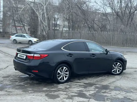 Lexus ES 250 2013 года за 10 600 000 тг. в Павлодар – фото 4