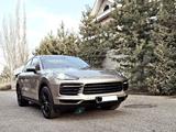 Porsche Cayenne 2019 года за 33 900 000 тг. в Алматы – фото 3