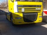 DAF  XF 105 2009 года за 17 500 000 тг. в Сарыагаш