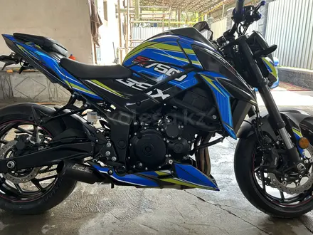 Suzuki  GSX-S 750 2018 года за 4 000 000 тг. в Алматы – фото 12