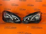 Фары передние для Mercedes-Benz W212 рестайлинг за 250 000 тг. в Алматы