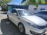 Kia Optima 2012 годаүшін6 000 000 тг. в Алматы