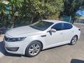 Kia Optima 2012 годаүшін6 000 000 тг. в Алматы – фото 2
