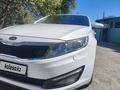 Kia Optima 2012 годаүшін6 000 000 тг. в Алматы – фото 3
